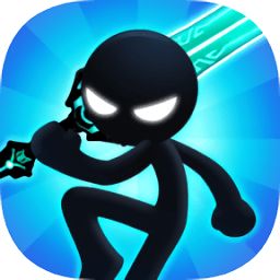 鐵棍大戰(zhàn)內(nèi)購(StickMan Fighting)