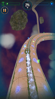 天空滾球下載
