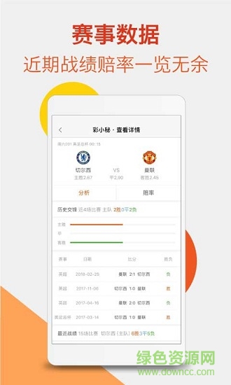 彩小秘官方客戶(hù)端 v4.0.0 安卓版 0