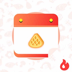 食物熱量計算器app