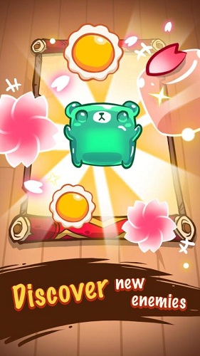 手里劍大師手游 v1.0.19 安卓版 1