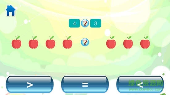 兒童數(shù)學(xué)王國客戶端app v2.3.9 安卓版 3