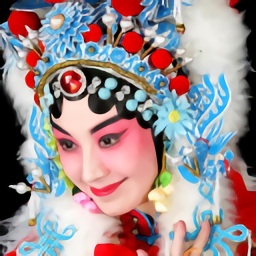 潮劇軟件