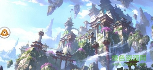 六海八荒手游 v1.8.1 安卓版 2