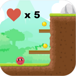 red ball adventure紅球大冒險最新版