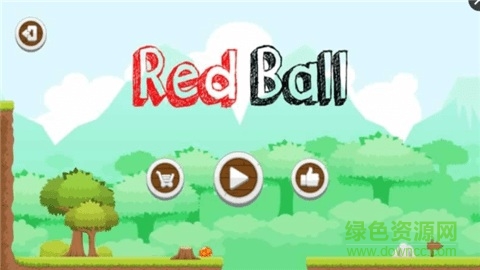 red ball adventure紅球大冒險最新版 v12 安卓版 2