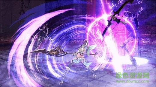 蒼翼之劍手游官方正式版 v1.0 安卓版 1