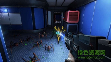 重返星球x中文版 v0.9.3.21 安卓版 1