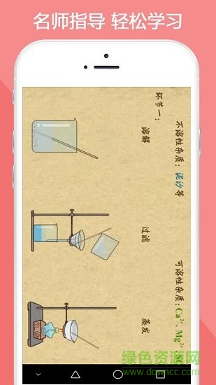 高中化學教程全集app v3.7.2 安卓版 3