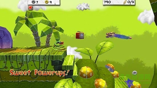 Paper Monsters紙片怪獸 v1.0.3 安卓版 0