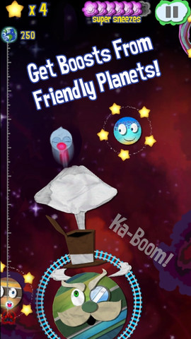 紙片銀河最新 紙片銀河安卓版