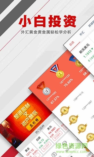 炒股入門app v1.5.5 安卓版 4