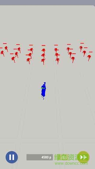 網(wǎng)格的家伙手游 v1.0 安卓版 1