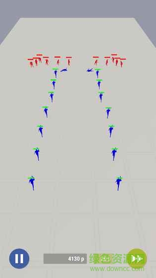 網(wǎng)格的家伙手游 v1.0 安卓版 0