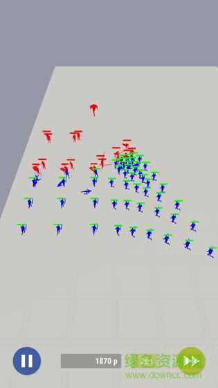 網(wǎng)格的家伙手游 v1.0 安卓版 3