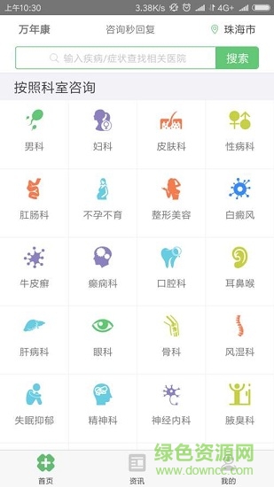萬年康app