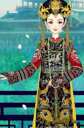 延禧攻略手游