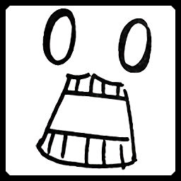 蠢蠢紙片大冒險(xiǎn)手機(jī)版