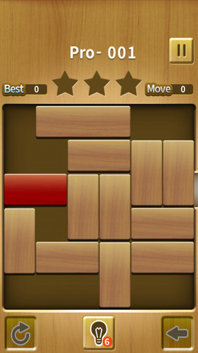 勝走華容道游戲 v1.2.9 安卓版 1