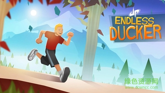 Endless Ducker無盡的帆布官方版 v1.0.7 安卓版 0