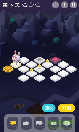 迷失的兔子官方版 v1.0 安卓版 1