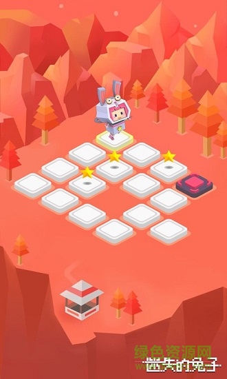 迷失的兔子 迷失的兔子手游