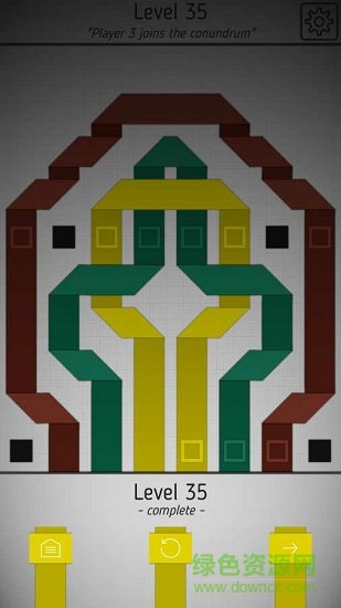 絲帶翻轉(zhuǎn)手游 v1.0.1 安卓版 0