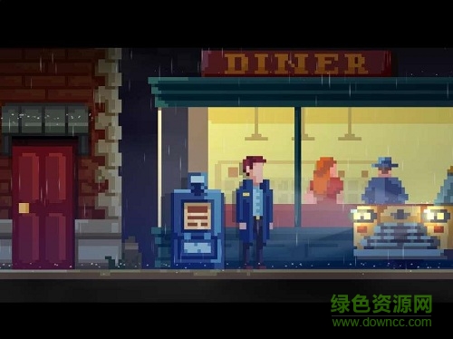 黑暗事件簿手機版 v3.30 安卓版 0