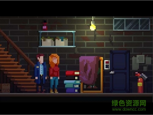 黑暗事件簿手機版 v3.30 安卓版 1