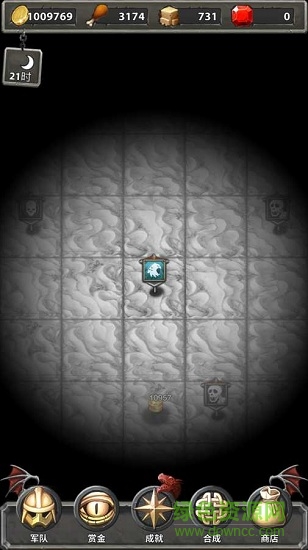 鐵與鹽之地官方版 v1.0 安卓版 3