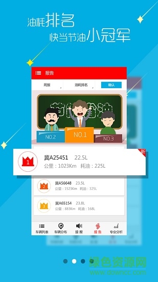 康明斯天遠(yuǎn)車(chē)隊(duì)版(clink) v3.4.2.0 安卓版 2