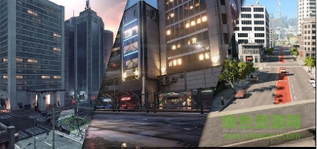 城市警察狙擊手2018手游 v1.7 安卓版 0