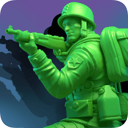 軍隊進(jìn)攻官方版