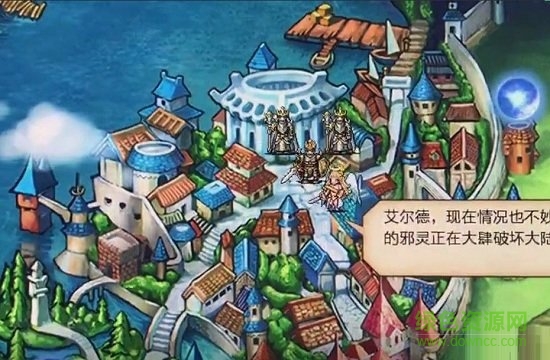 王者奇兵游戲