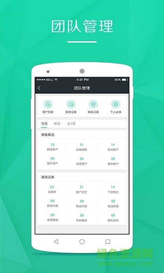 電銷貓 v3.2.9 安卓版 1