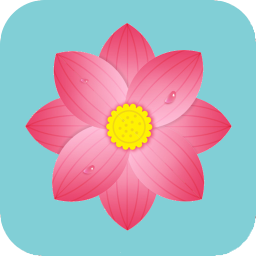 朝花夕識軟件