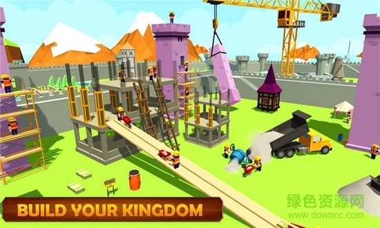 寶寶塔防建筑師手機版 v1.0.1 安卓版 0