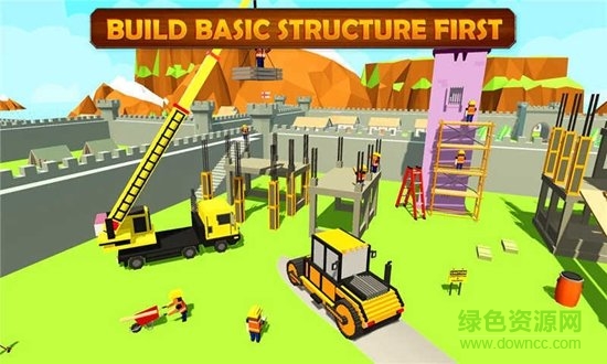 寶寶塔防建筑師手機版 v1.0.1 安卓版 2