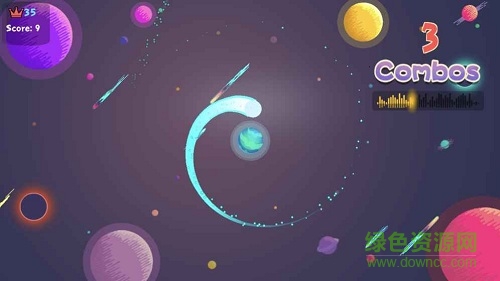保衛(wèi)星星安卓版