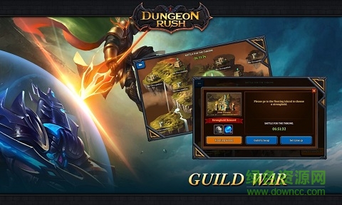 勇闖地牢無限金幣版 v1.3.0 安卓免費版 0