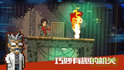 絕境幸存者紅包版 v1.1 安卓版 0