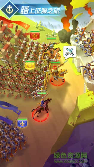 文明覺醒apk v1.0.5.23 安卓版 2