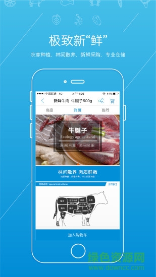 金華蝦笨鮮生 v2.6.1 最新版 1