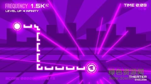 無限共振手游 v1.0.6 安卓版 0