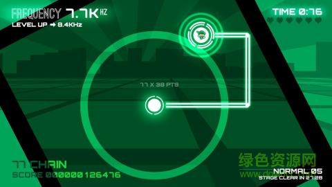 無限共振手游 v1.0.6 安卓版 2