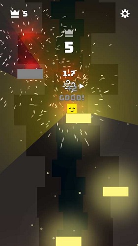 光塊跳動手游(LightUp) v1.0 安卓版 0