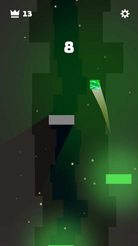 光塊跳動手游(LightUp) v1.0 安卓版 1