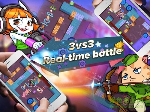 超級(jí)喵星人內(nèi) 購破 解版(Supercats) v1.0.5 安卓無限金幣鉆石版 0