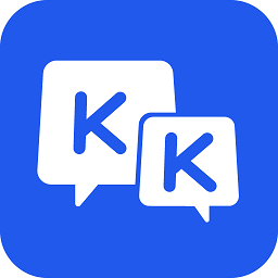 kk鍵盤聊天神器app