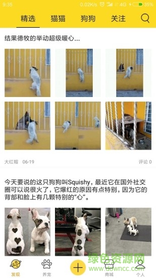 么么考拉app v1.0.3 安卓版 0